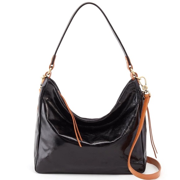 Delilah convertible hobo bag Clearance
